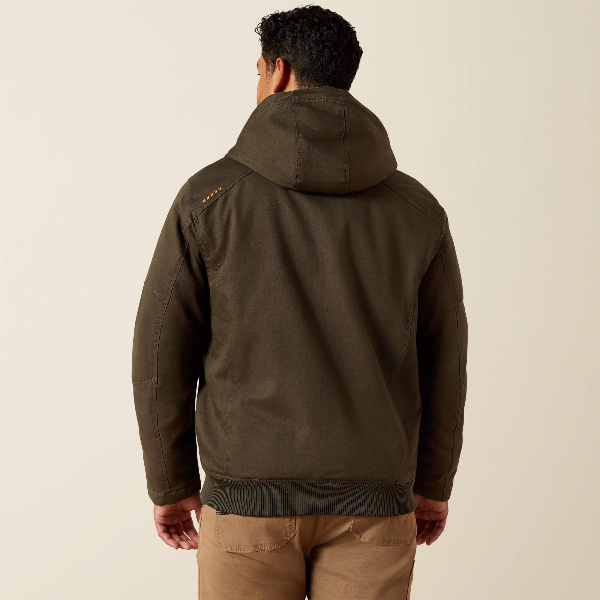 Rebar DuraCanvas Jacket - Men
