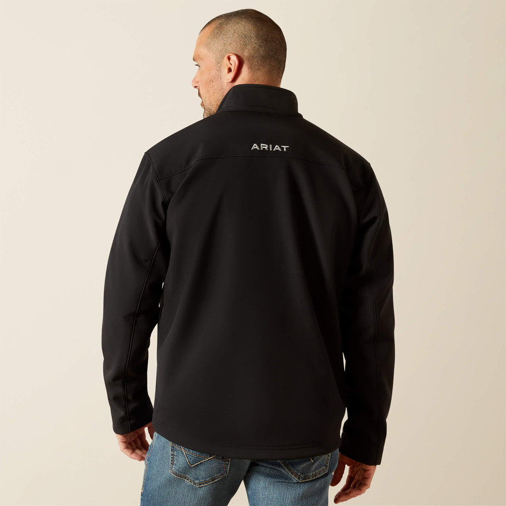 Vernon Softshell Jacket - Men