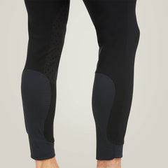 Tri Factor Grip Knee Patch Breech - Men