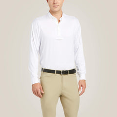 TEK Long Sleeve Show Shirt - Men