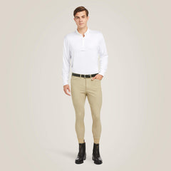 TEK Long Sleeve Show Shirt - Men
