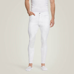 Tri Factor Grip Knee Patch Breech - Men