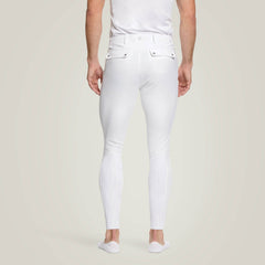 Tri Factor Grip Knee Patch Breech - Men