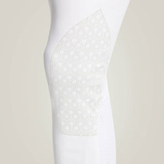 Tri Factor Grip Knee Patch Breech - Men