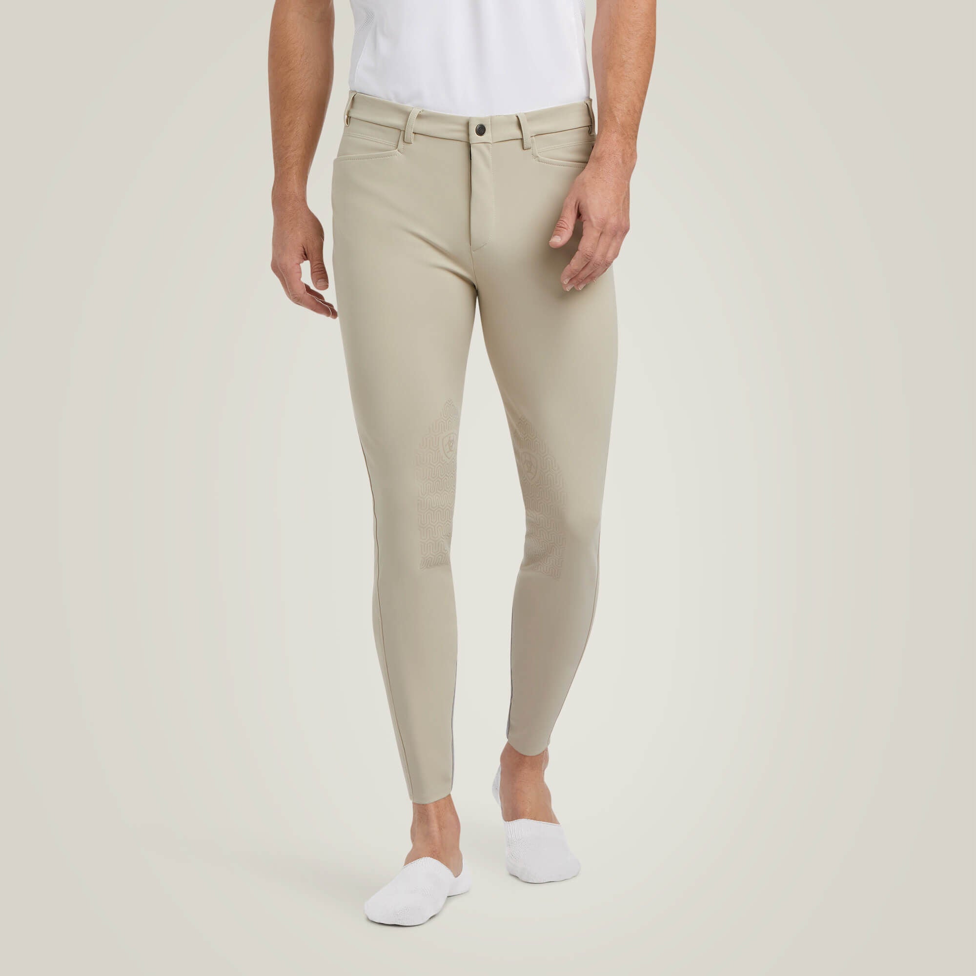 Speranza Knee Patch Breech - Men