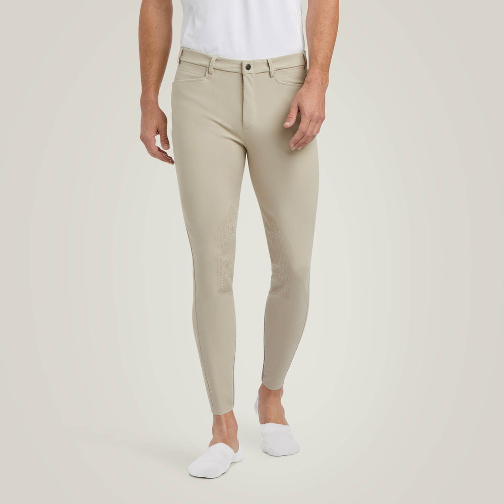Speranza Knee Patch Breech - Men