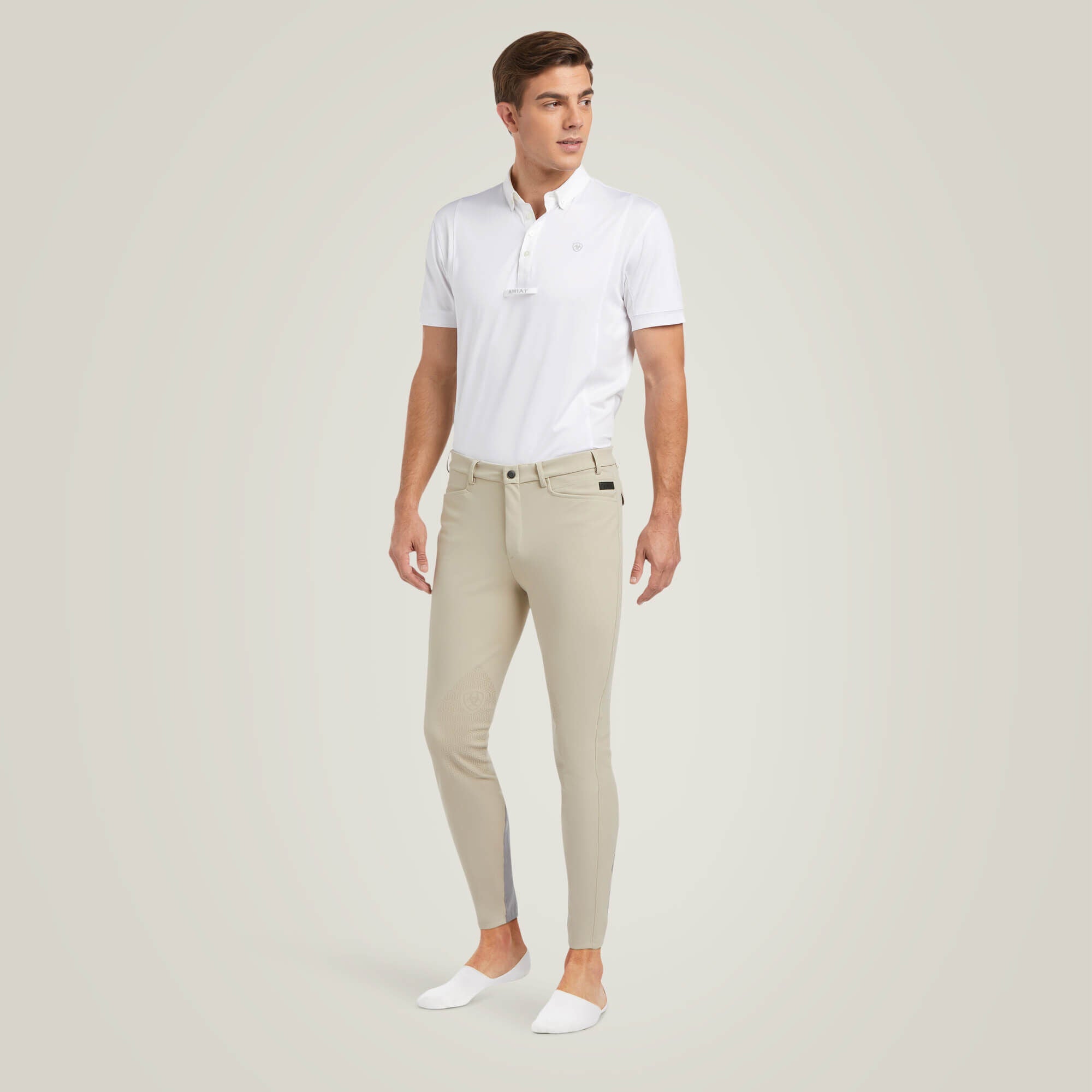 Speranza Knee Patch Breech - Men