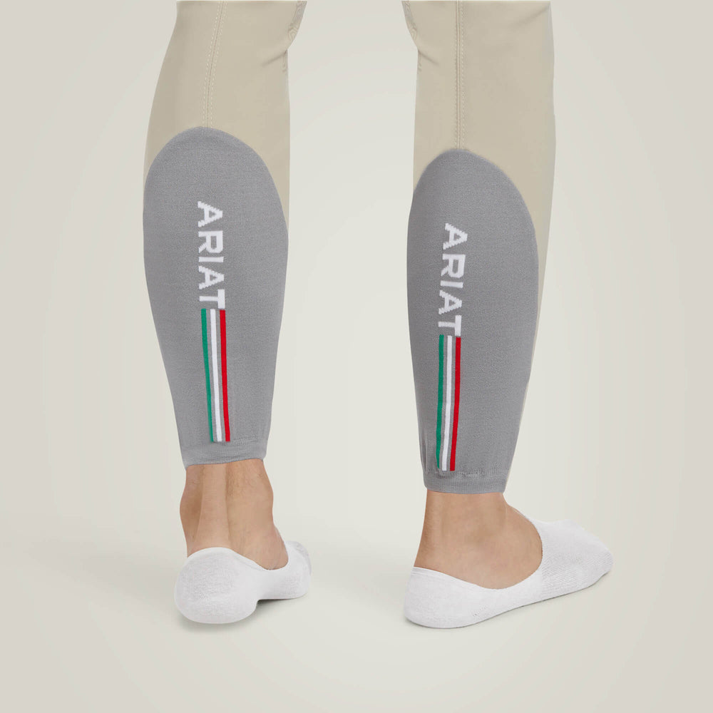 Speranza Knee Patch Breech - Men