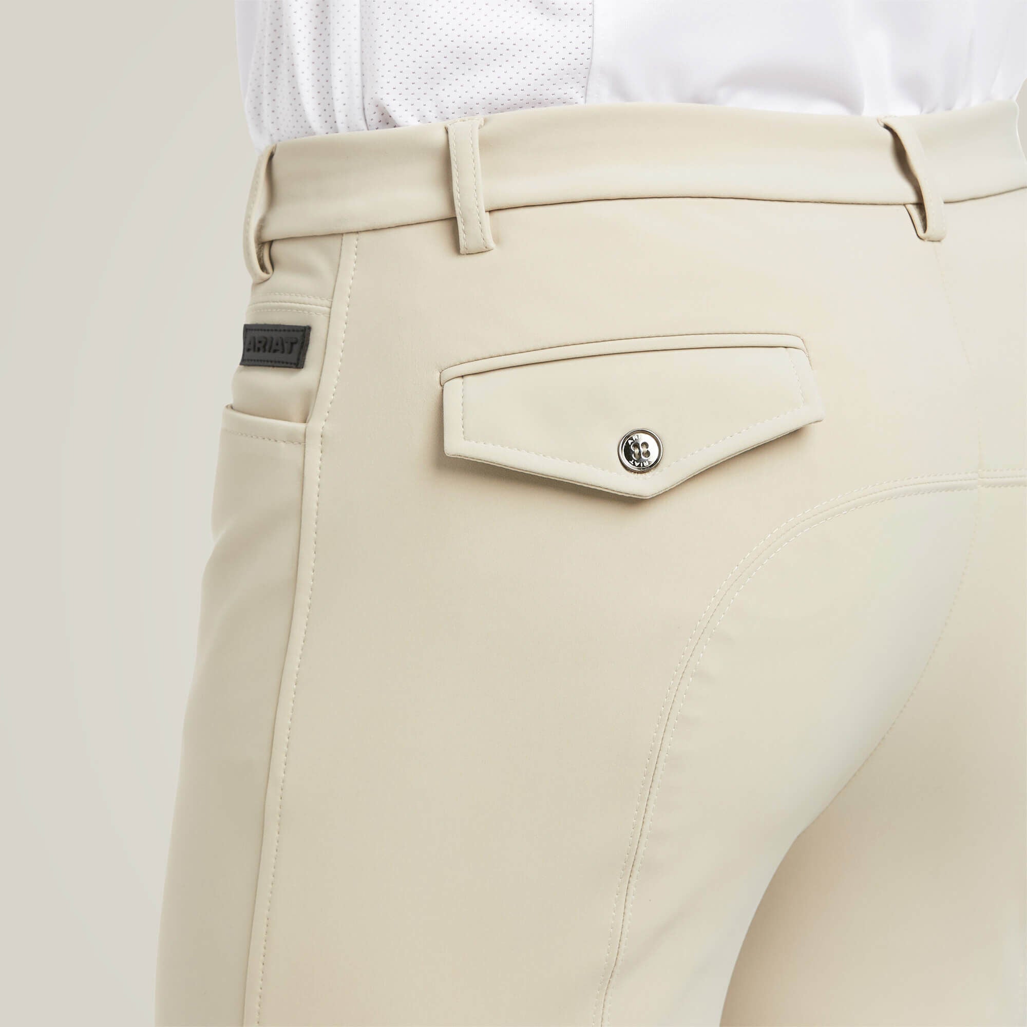 Speranza Knee Patch Breech - Men