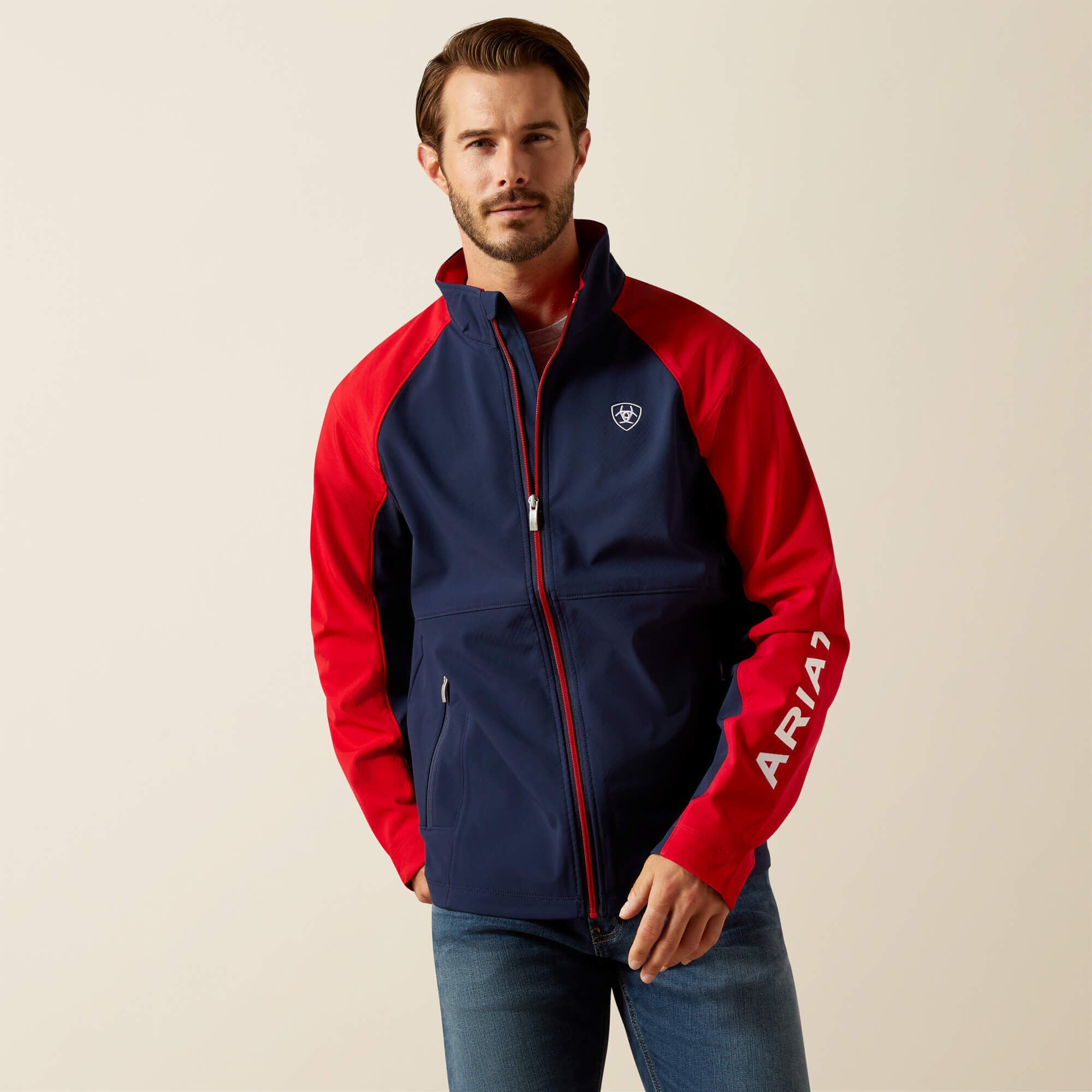 Team EQ Jacket - Men