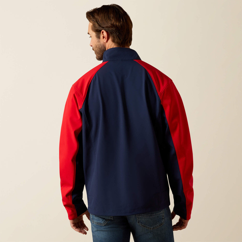 Team EQ Jacket - Men