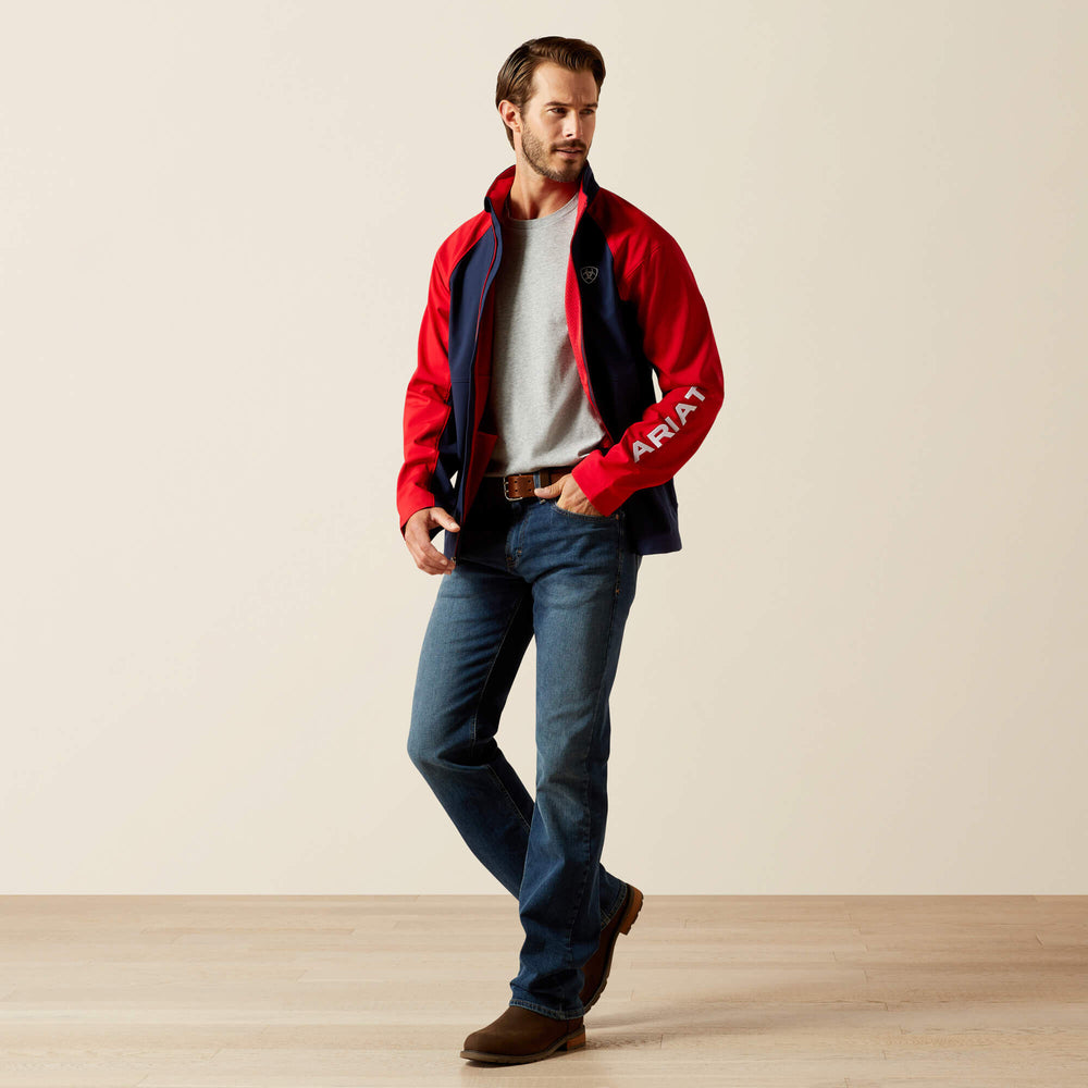 Team EQ Jacket - Men