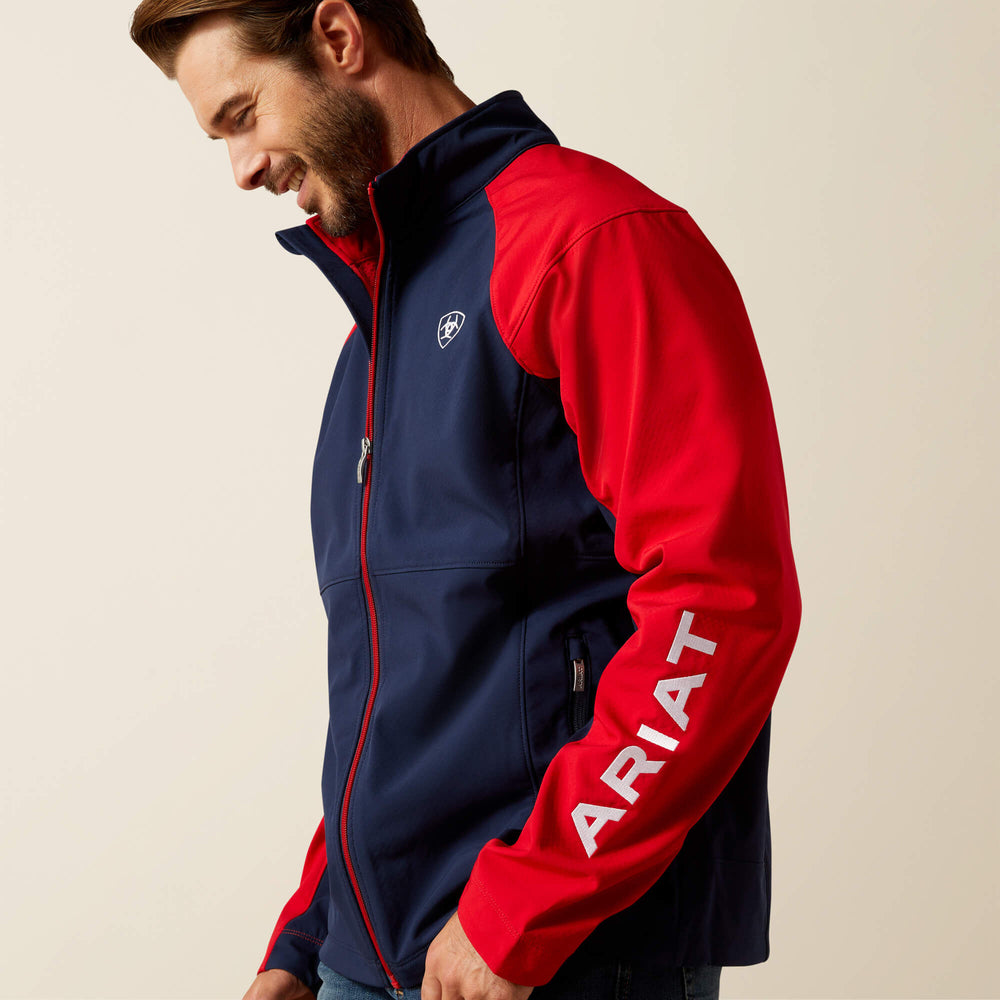Team EQ Jacket - Men