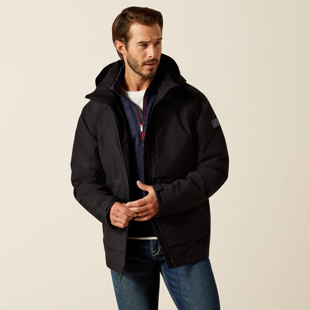 Outer Banks Waterproof Jacket - Men