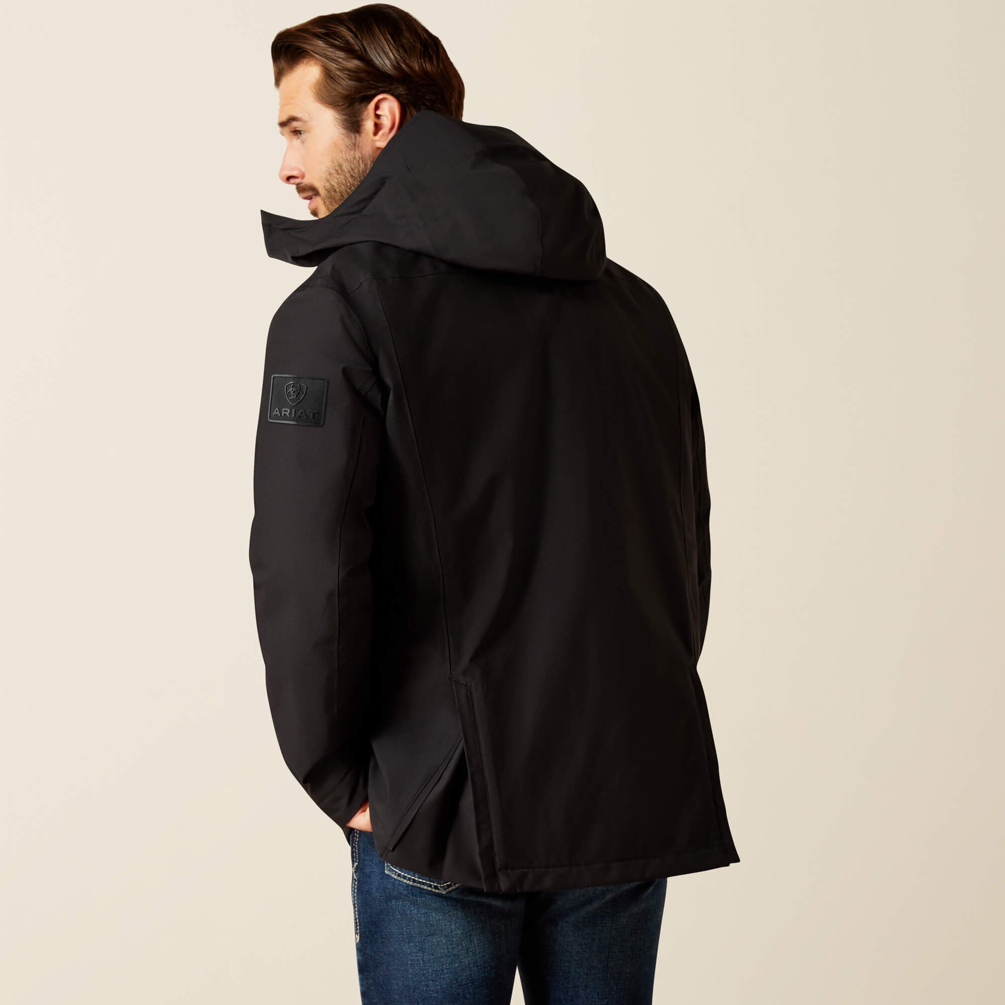 Outer Banks Waterproof Jacket - Men