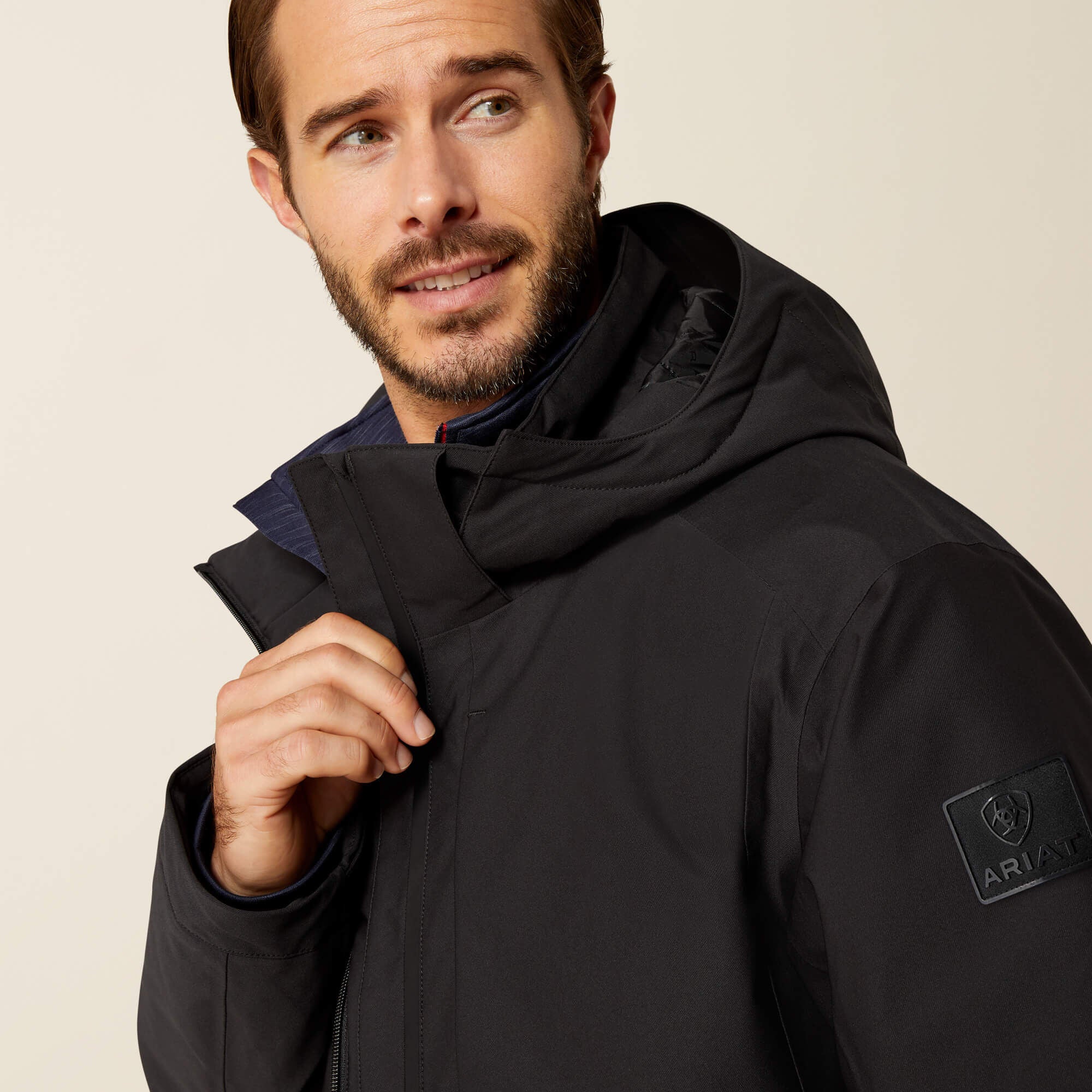 Outer Banks Waterproof Jacket - Men