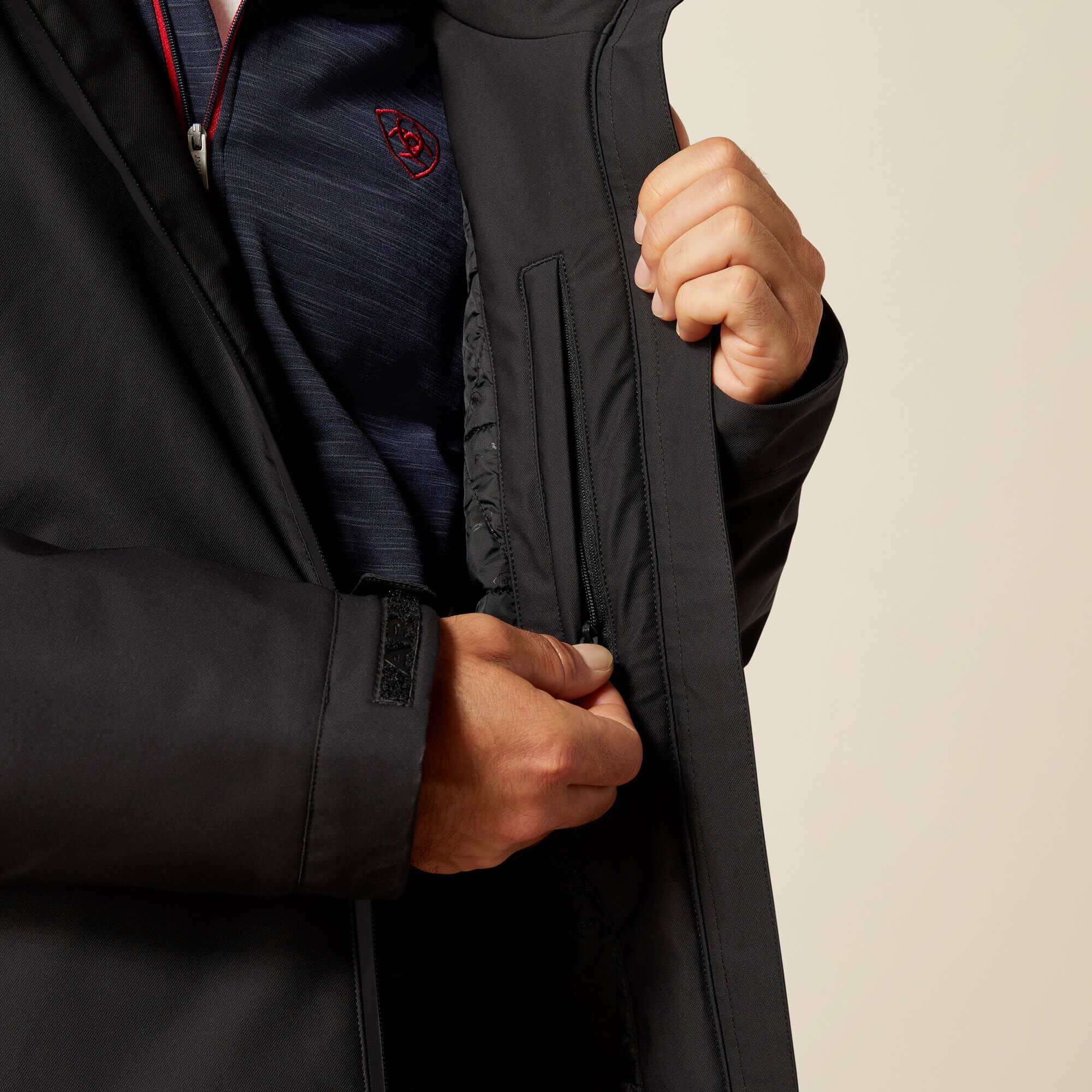 Outer Banks Waterproof Jacket - Men