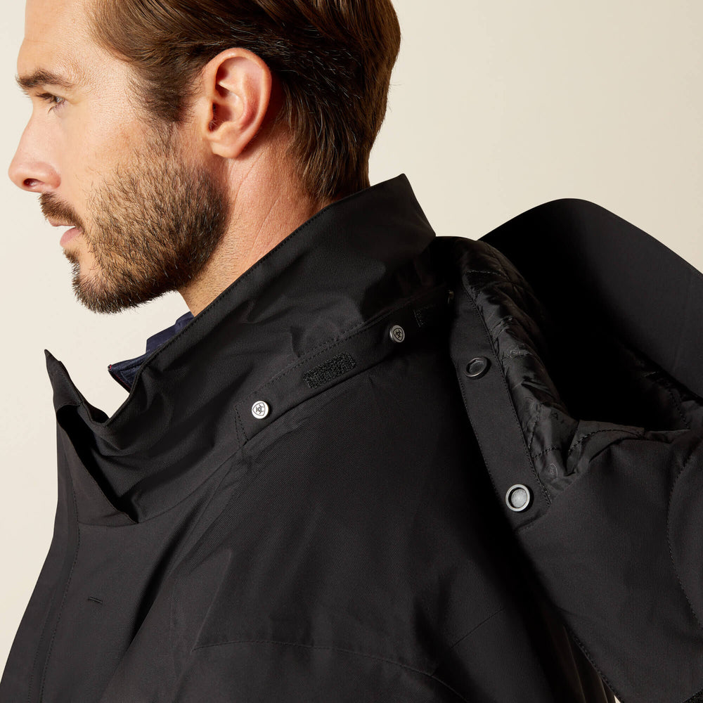 Outer Banks Waterproof Jacket - Men
