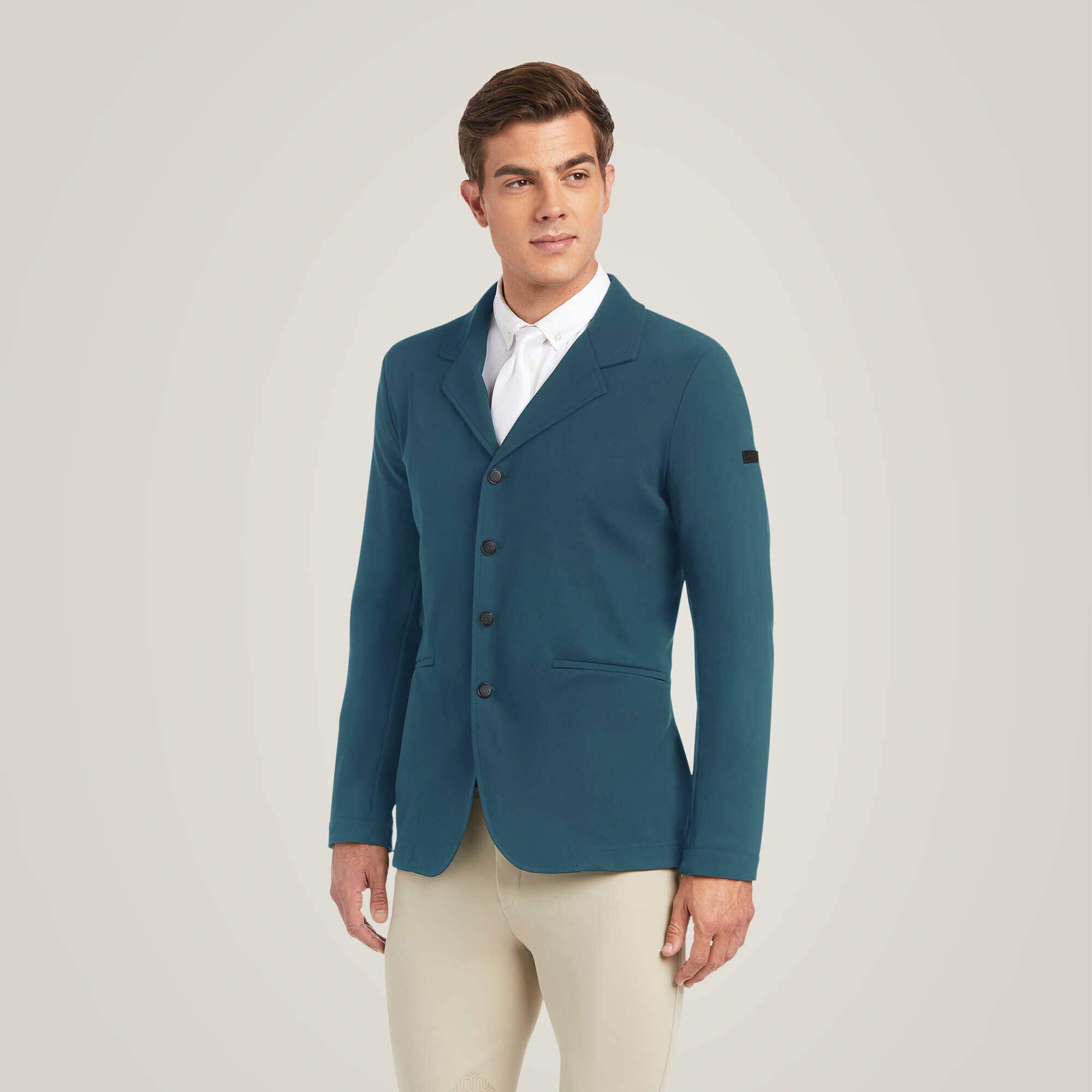 Speranza Show Coat - Men