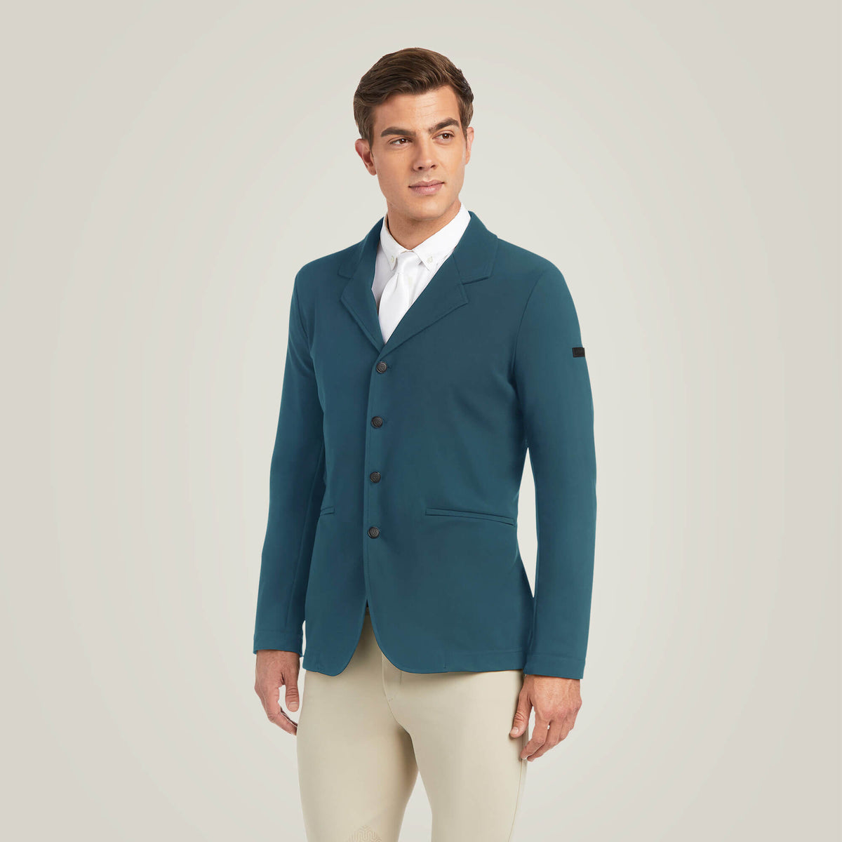 Speranza Show Coat - Men