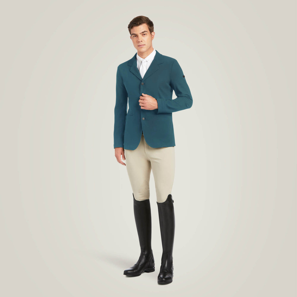 Speranza Show Coat - Men
