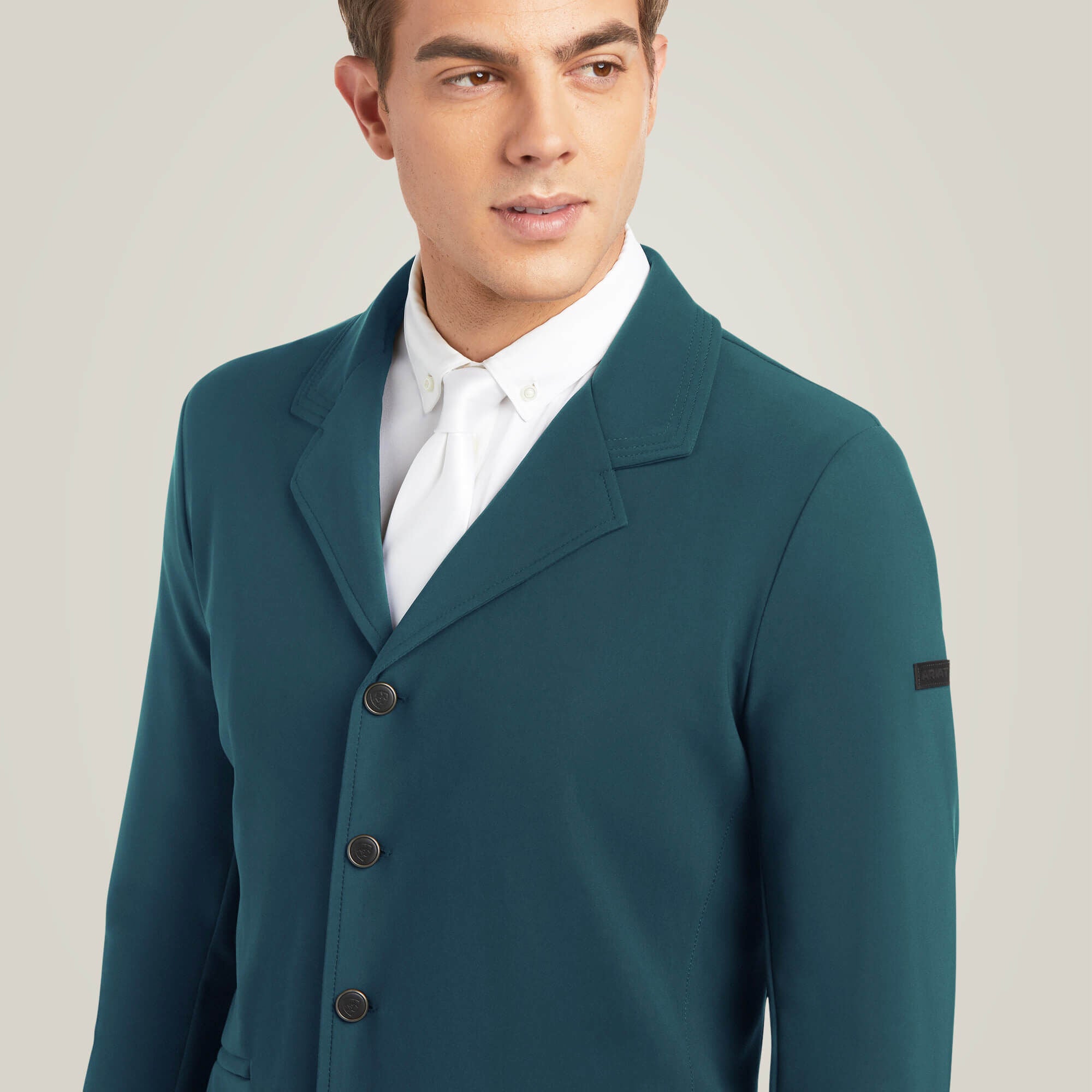 Speranza Show Coat - Men