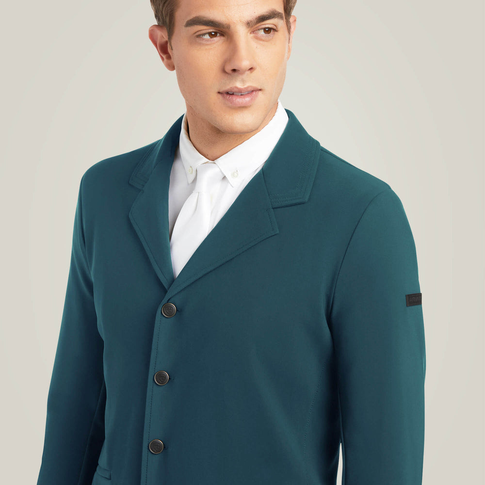Speranza Show Coat - Men