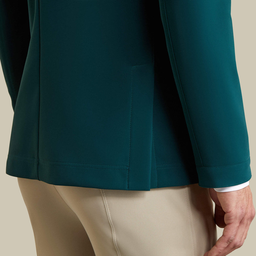 Speranza Show Coat - Men