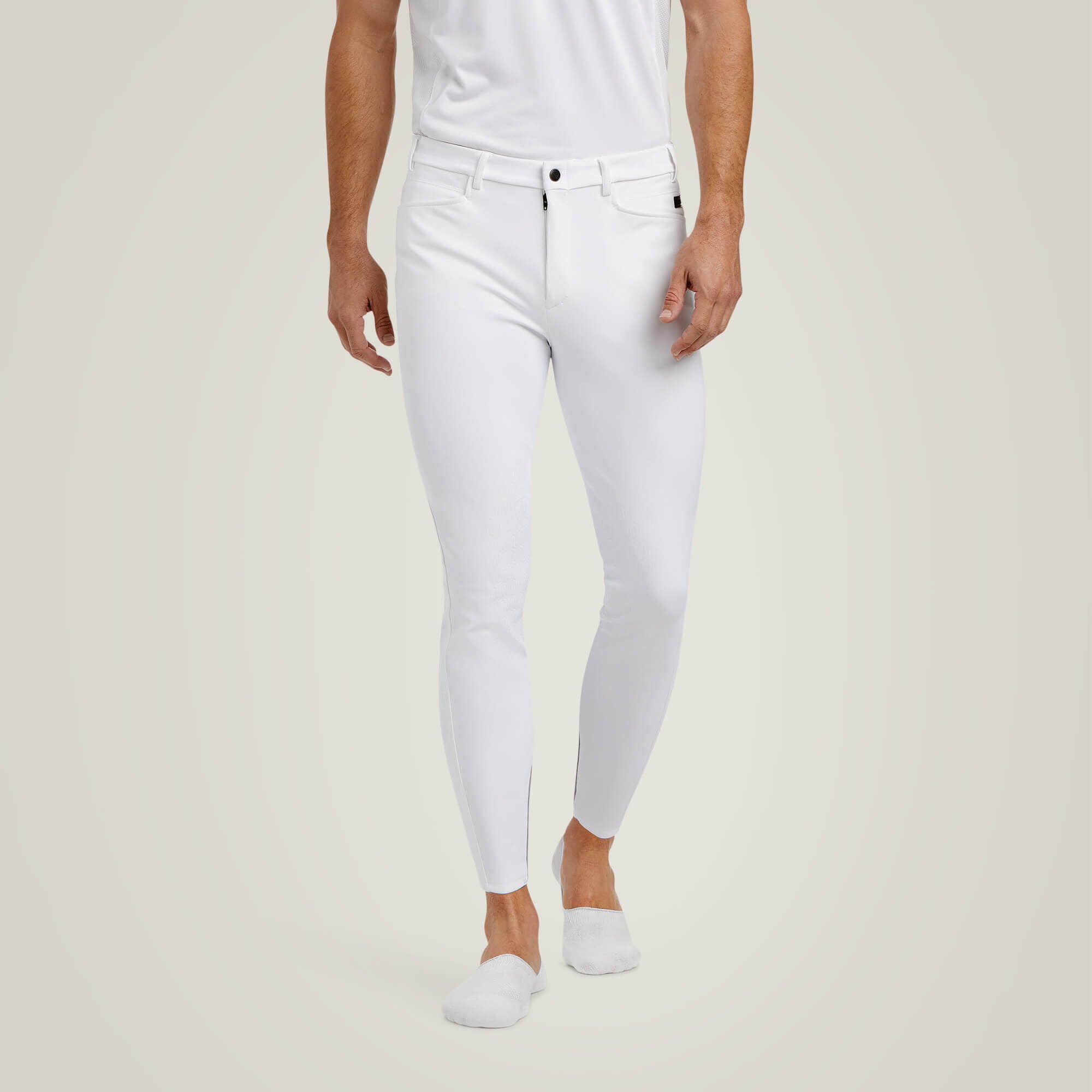 Speranza Knee Patch Breech - Men