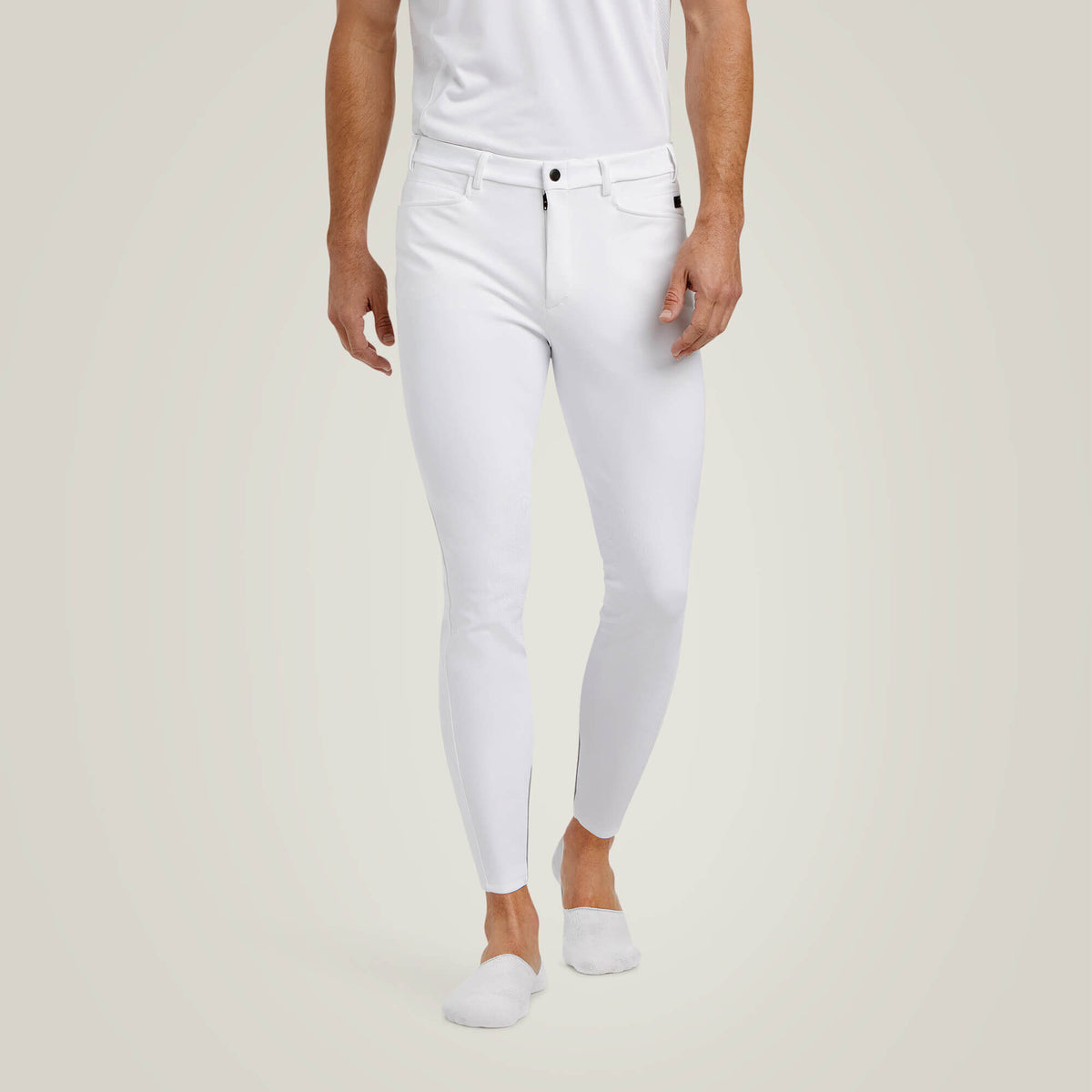 Speranza Knee Patch Breech - Men