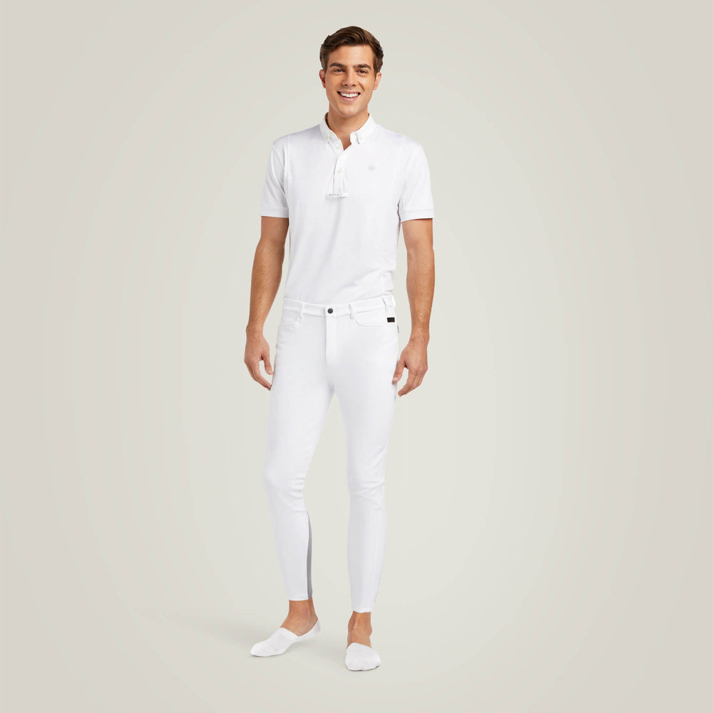 Speranza Knee Patch Breech - Men