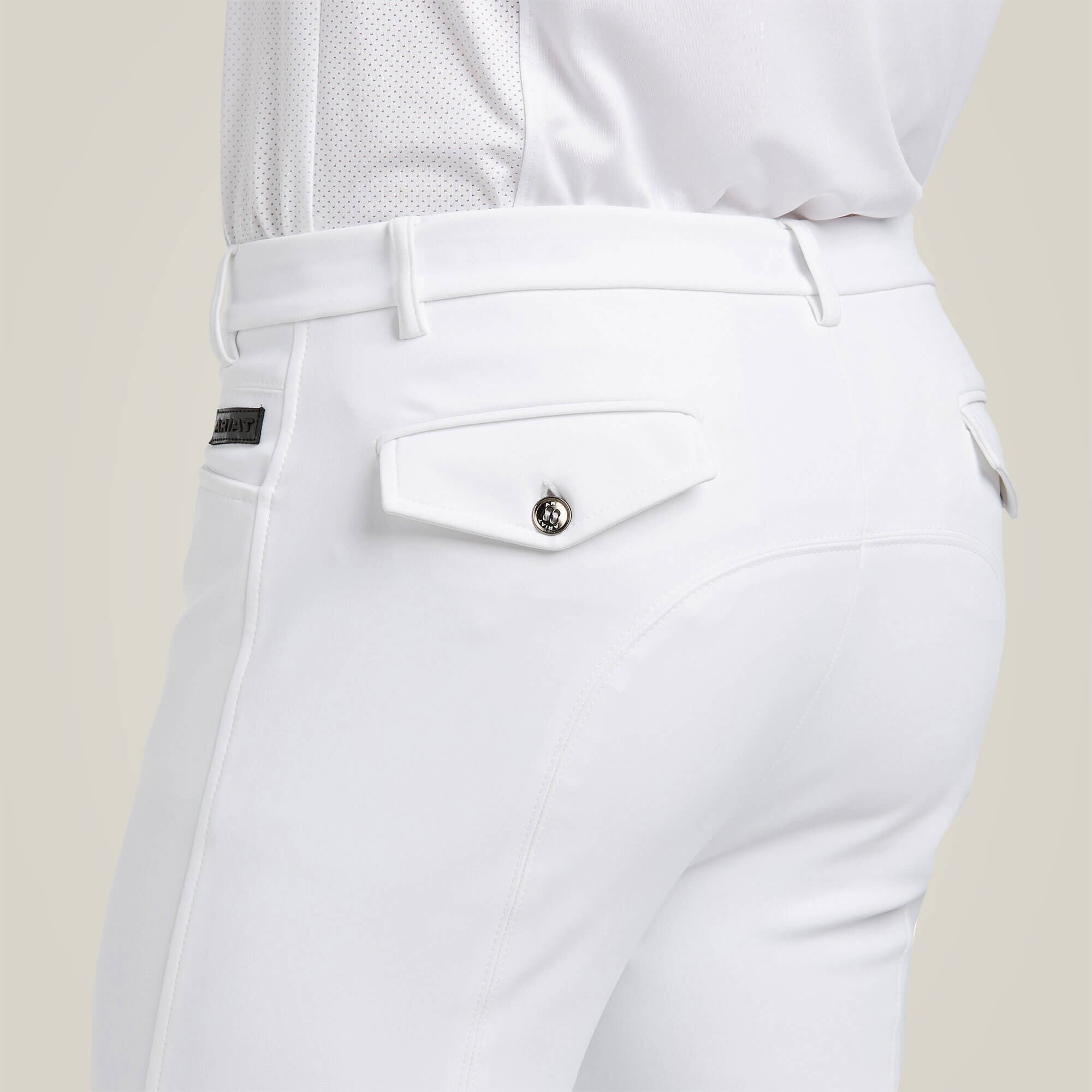 Speranza Knee Patch Breech - Men