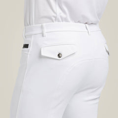 Speranza Knee Patch Breech - Men