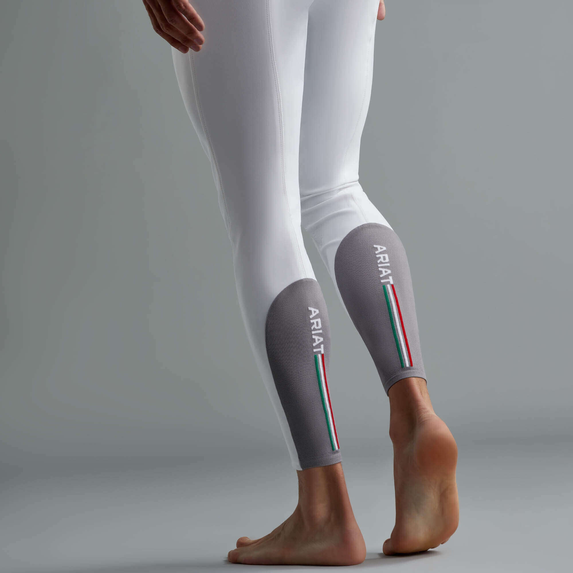 Speranza Knee Patch Breech - Men
