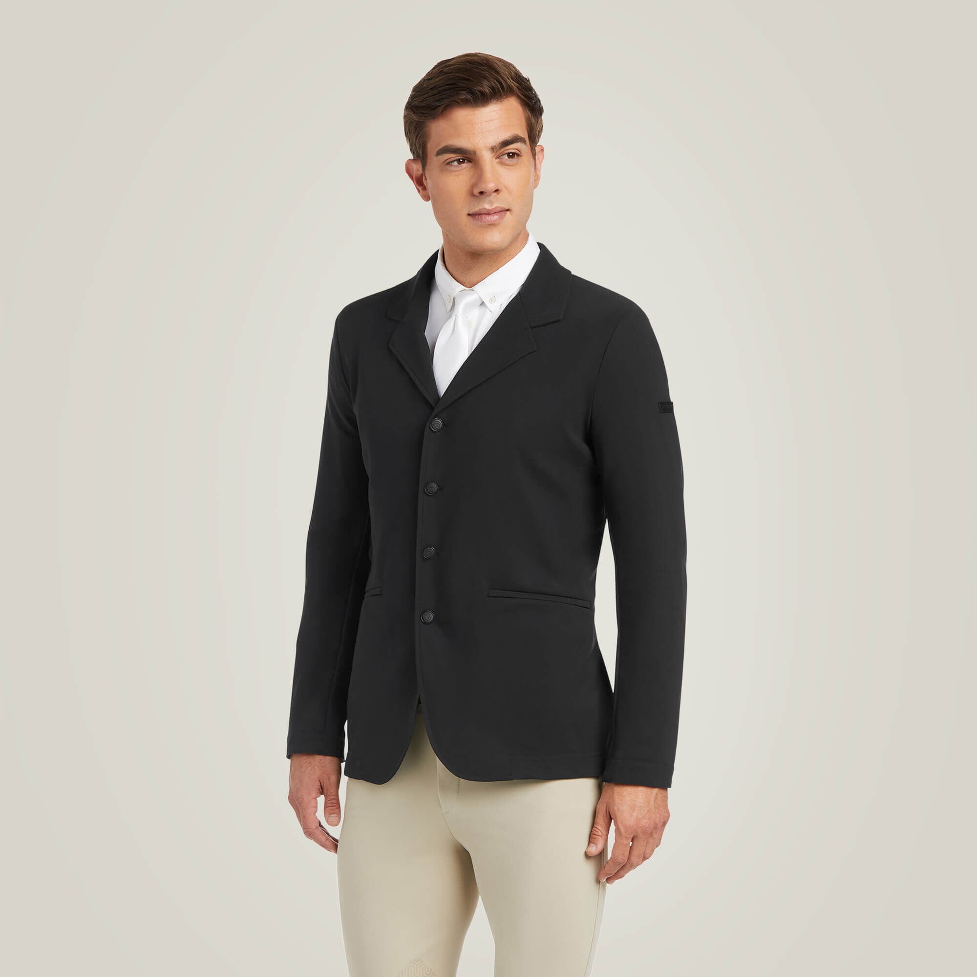 Speranza Show Coat - Men