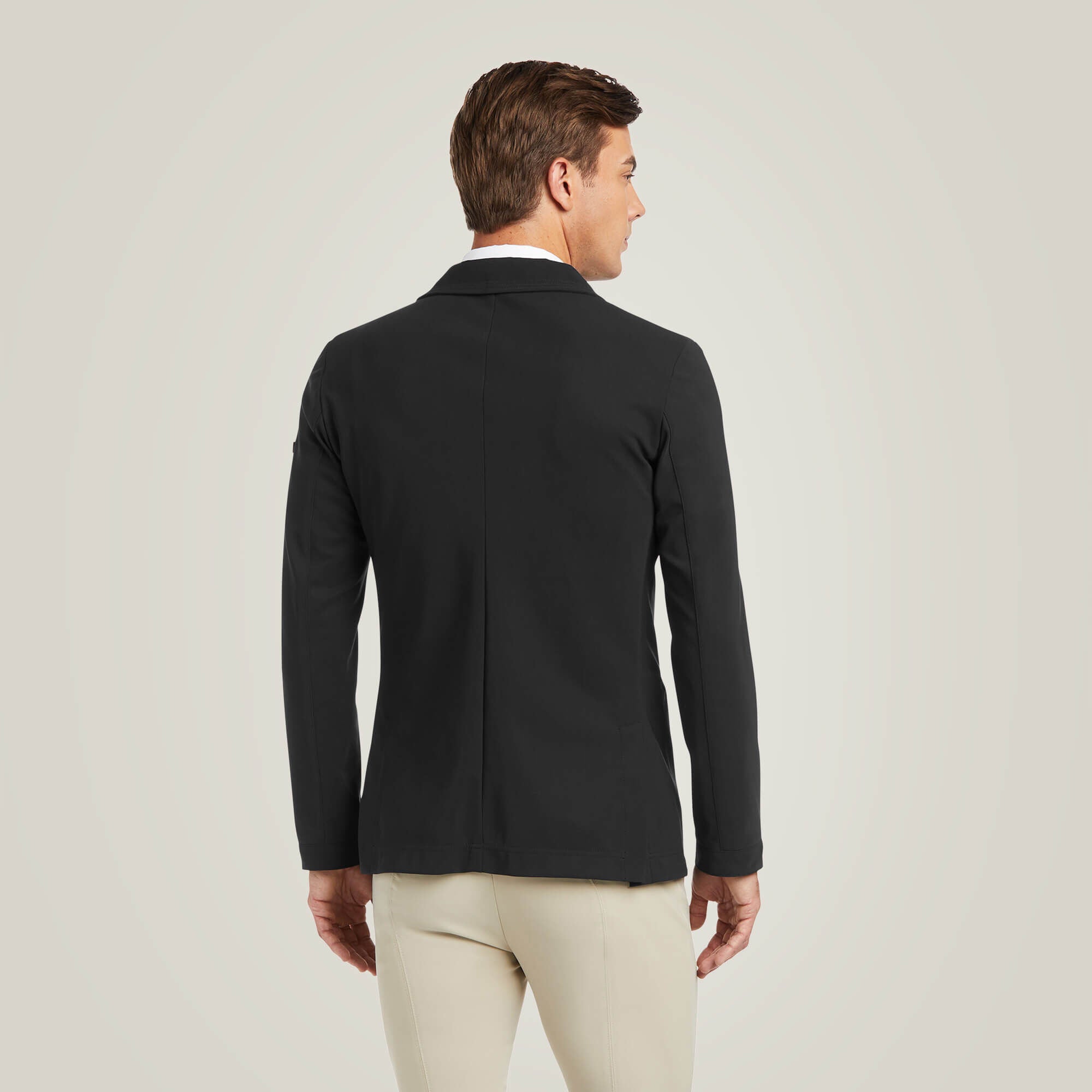 Speranza Show Coat - Men