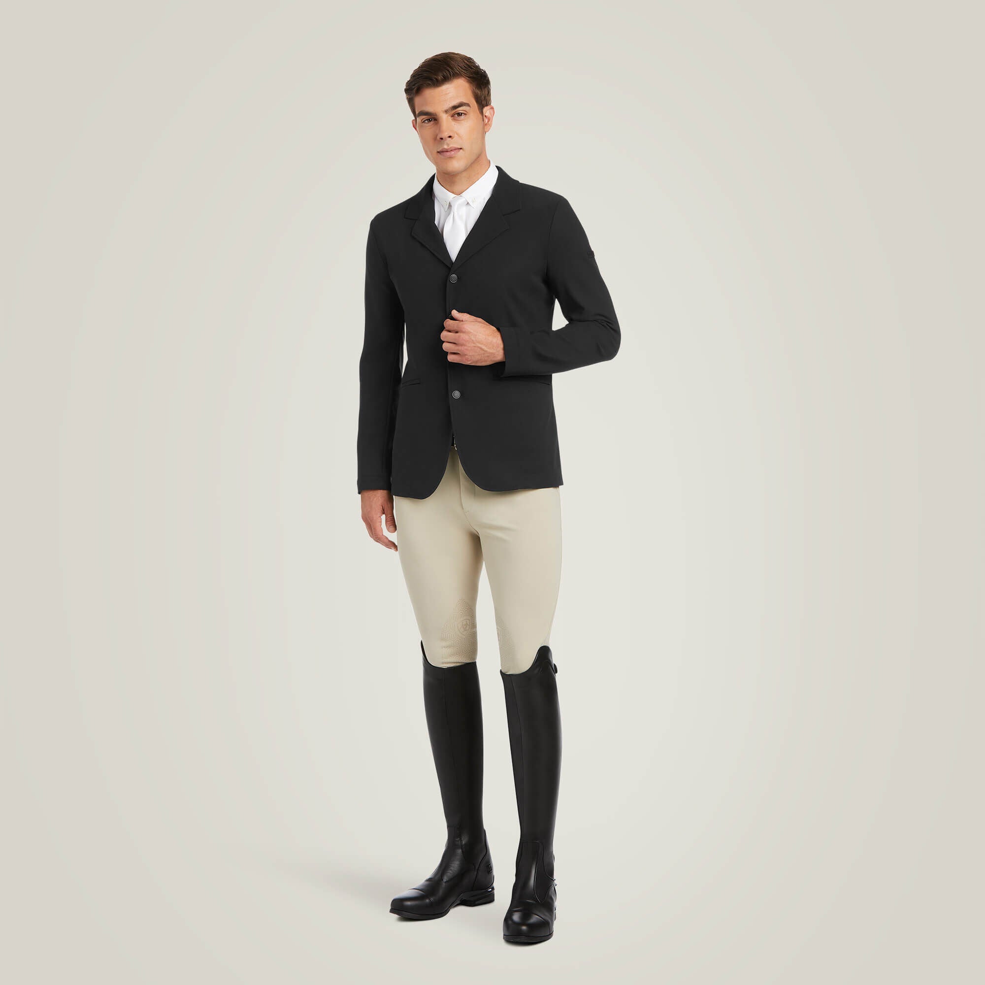 Speranza Show Coat - Men