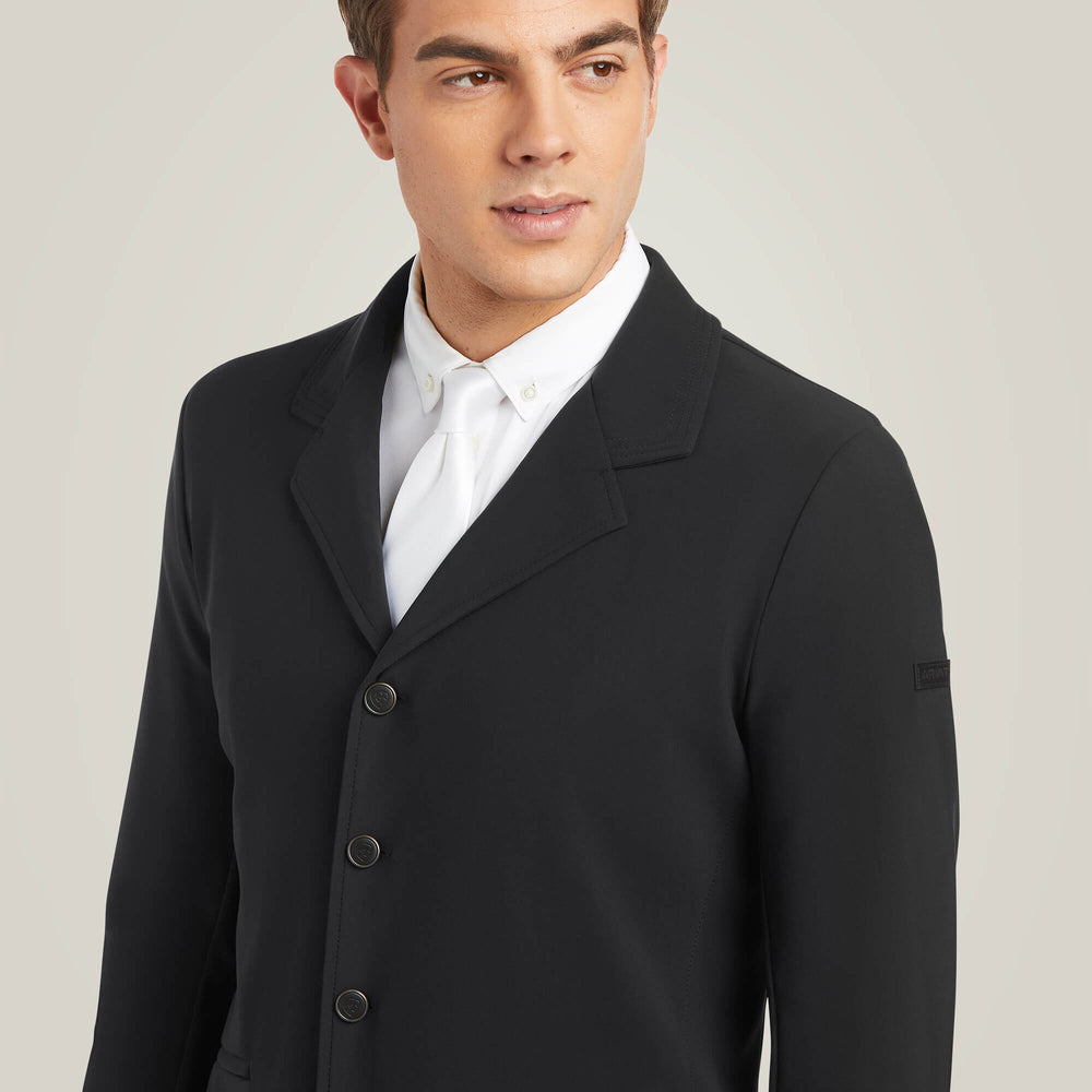 Speranza Show Coat - Men