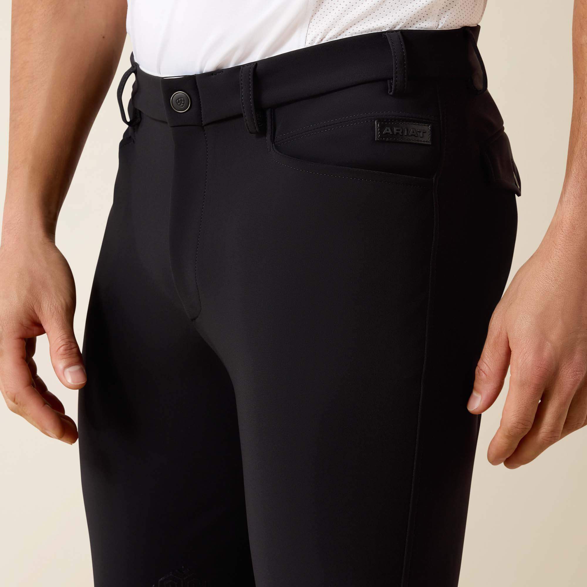 Speranza Knee Patch Breech - Men