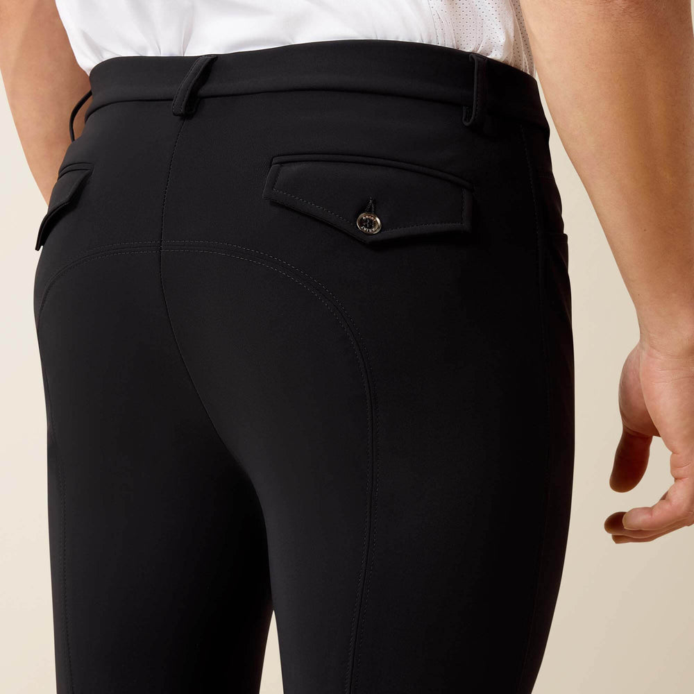 Speranza Knee Patch Breech - Men
