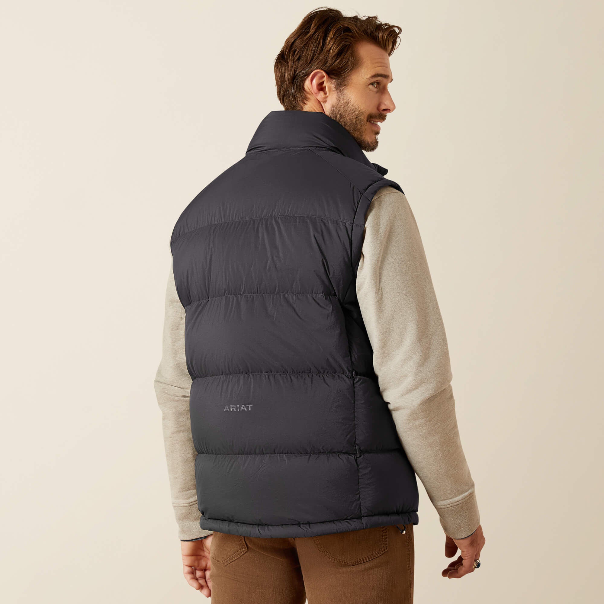 UltraPuff Down Vest - Men