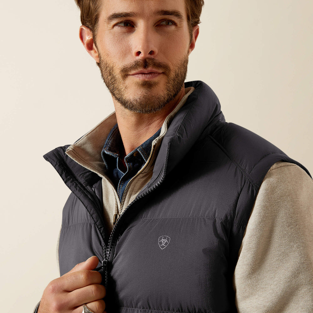 UltraPuff Down Vest - Men
