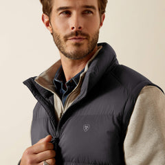 UltraPuff Down Vest - Men