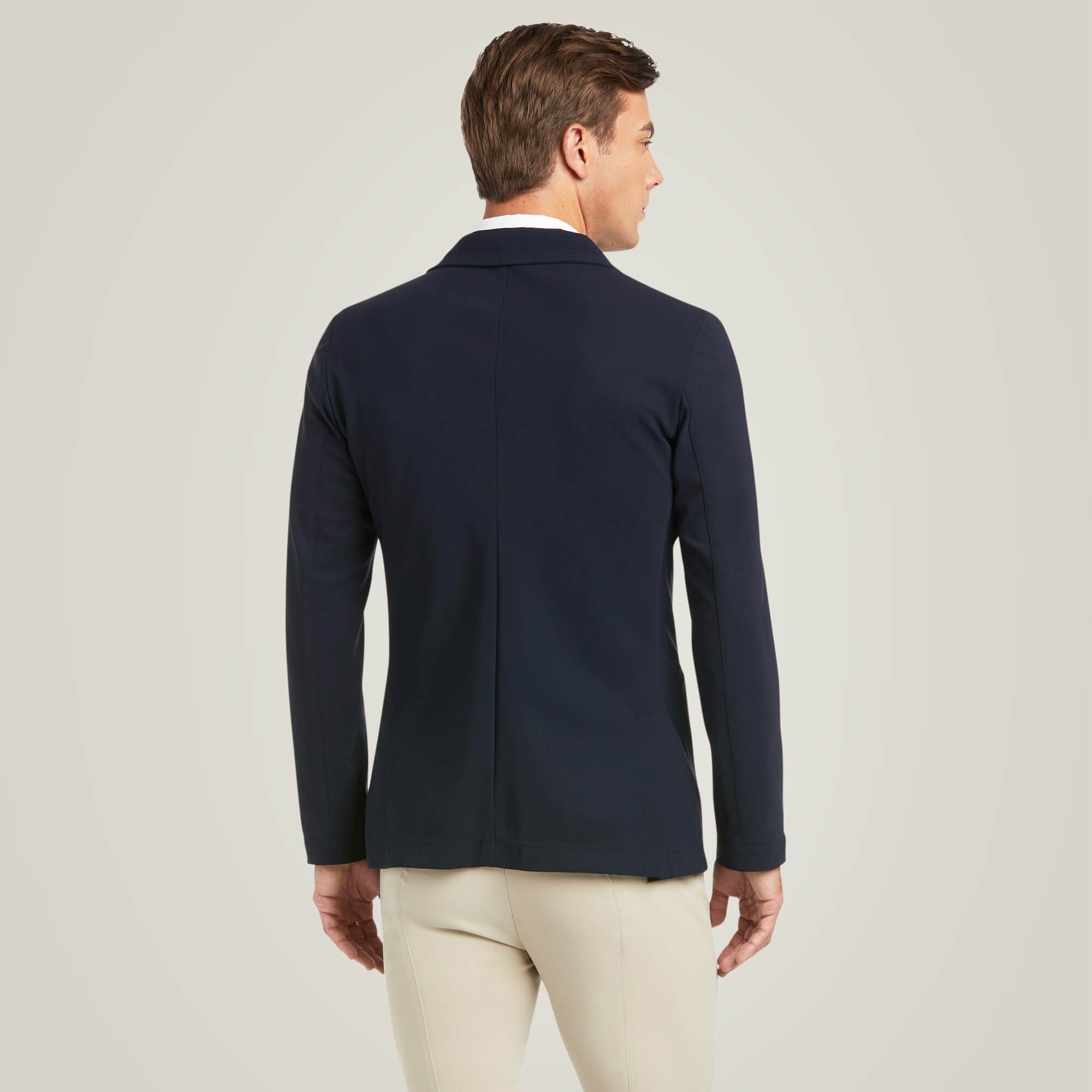 Speranza Show Coat - Men