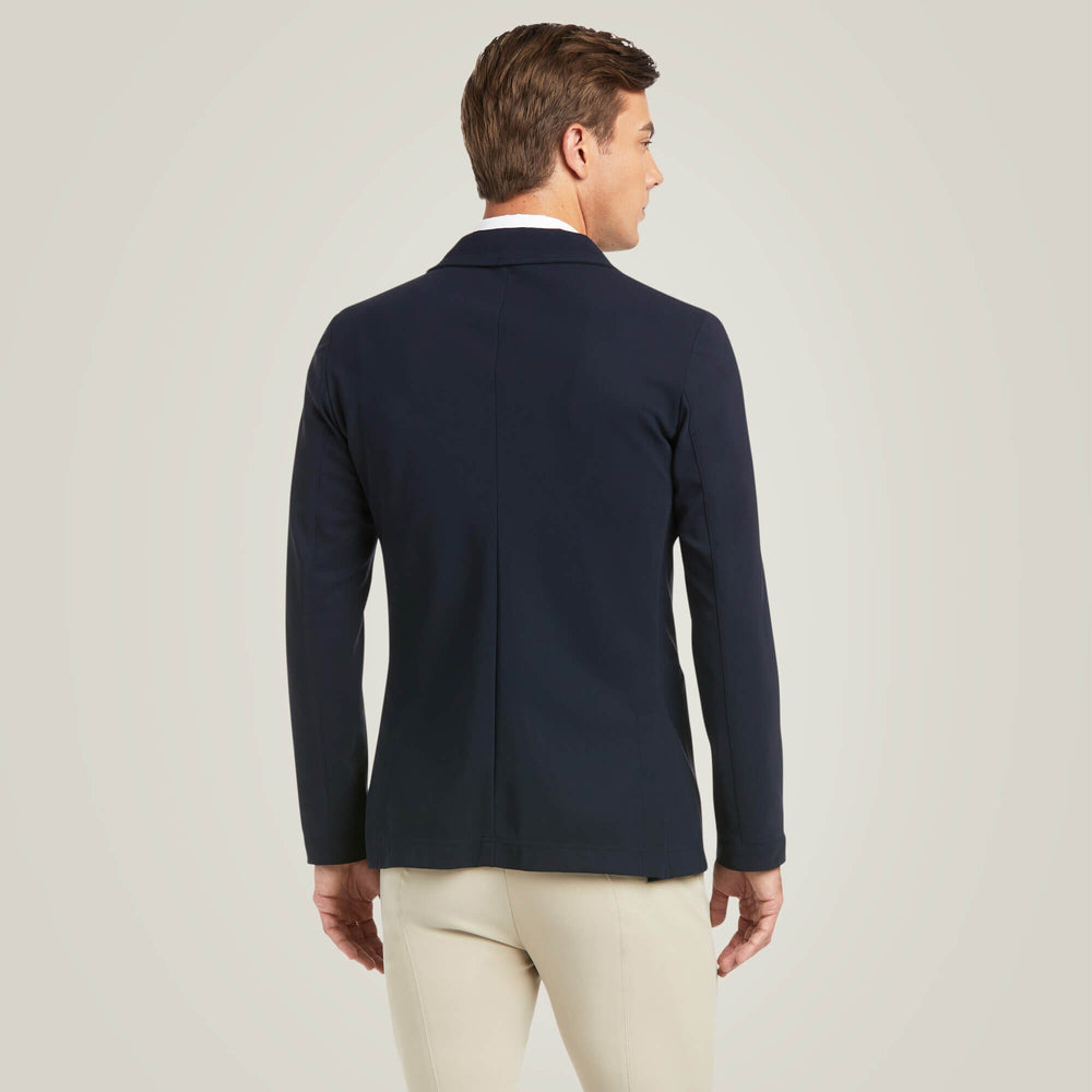 Speranza Show Coat - Men