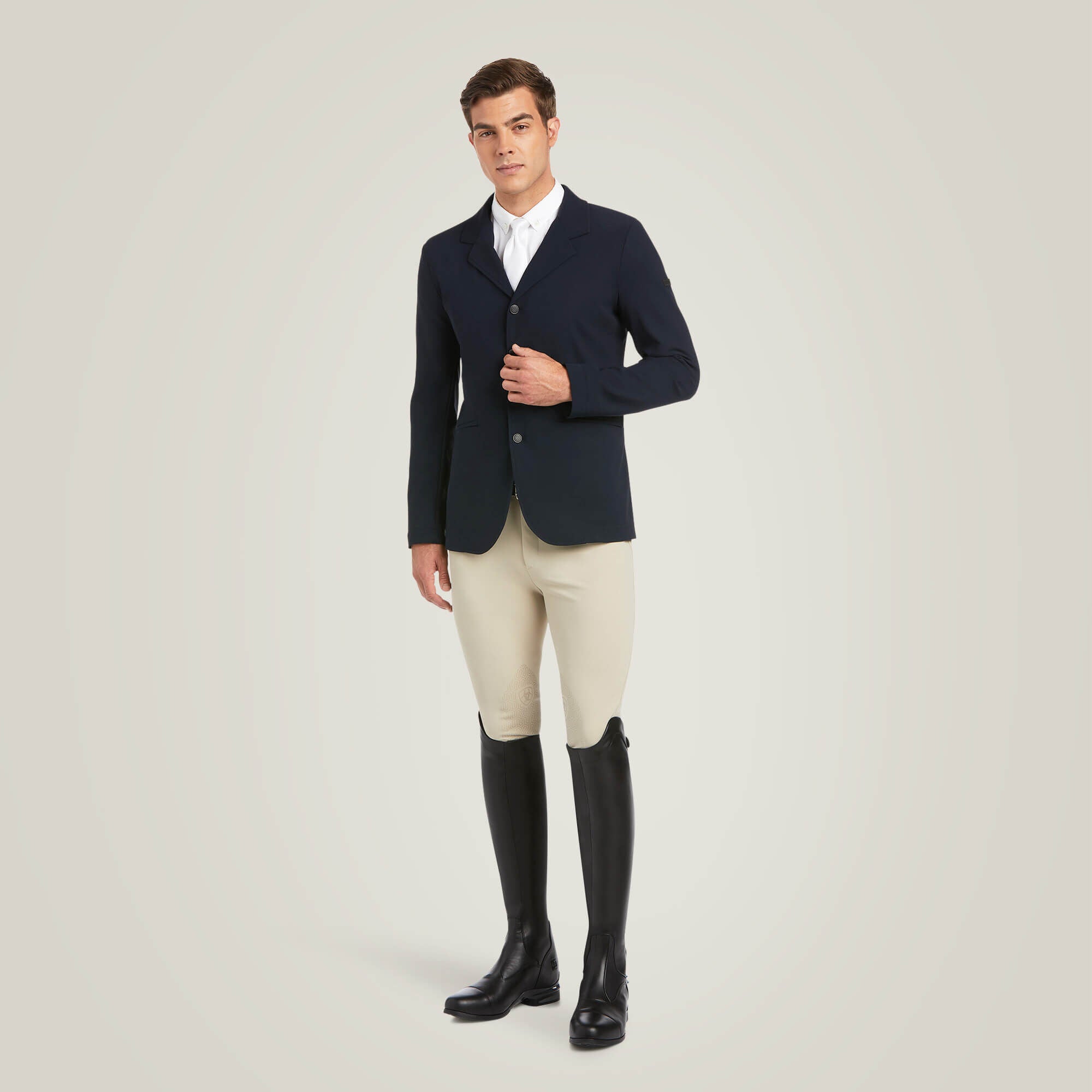 Speranza Show Coat - Men