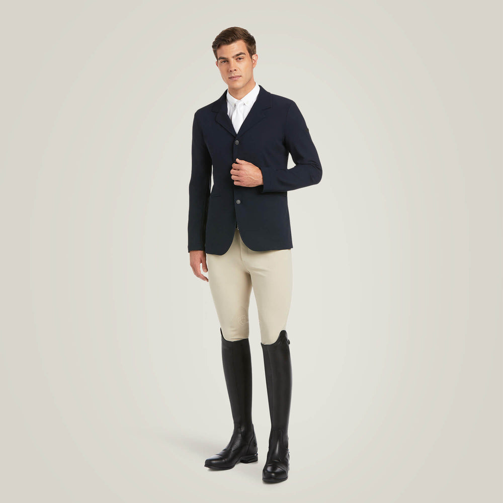 Speranza Show Coat - Men
