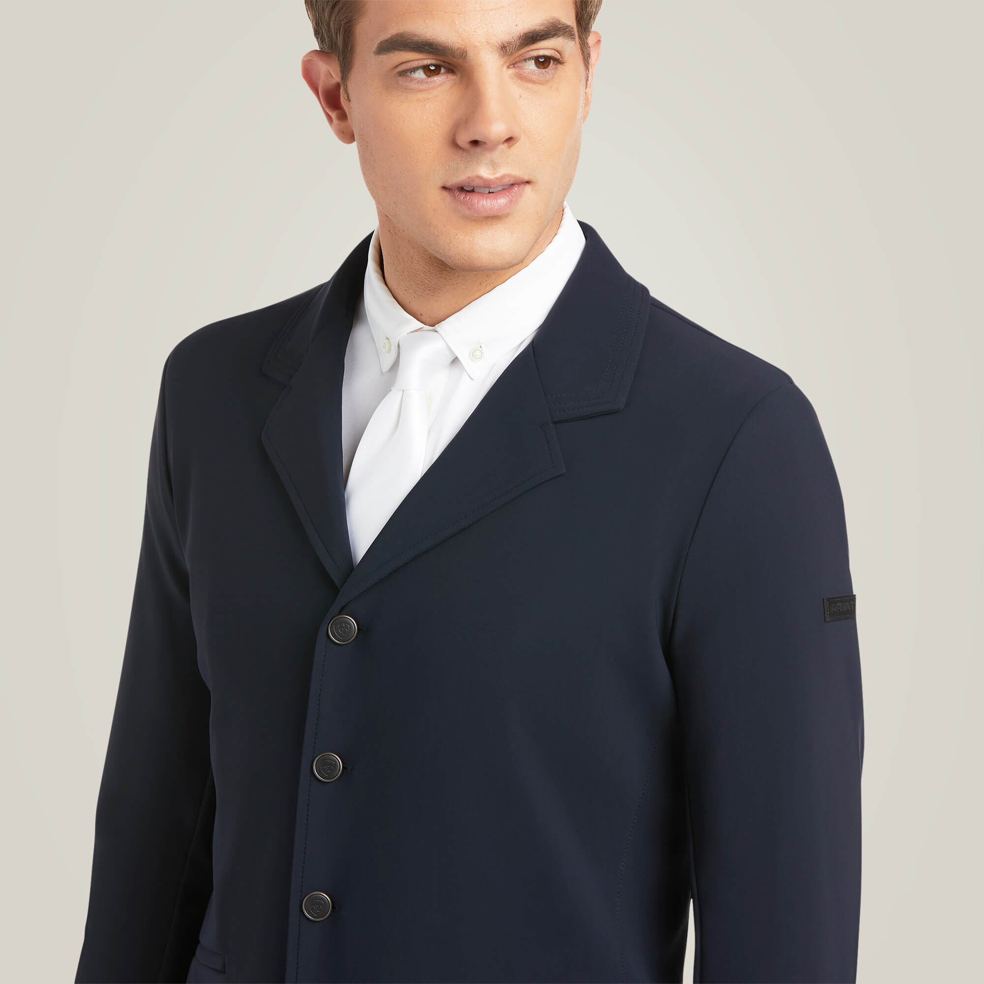 Speranza Show Coat - Men