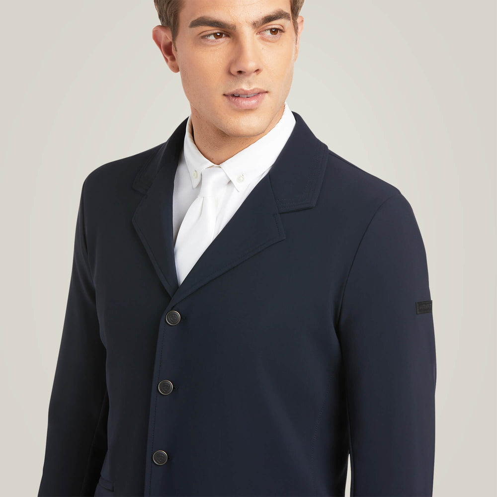 Speranza Show Coat - Men