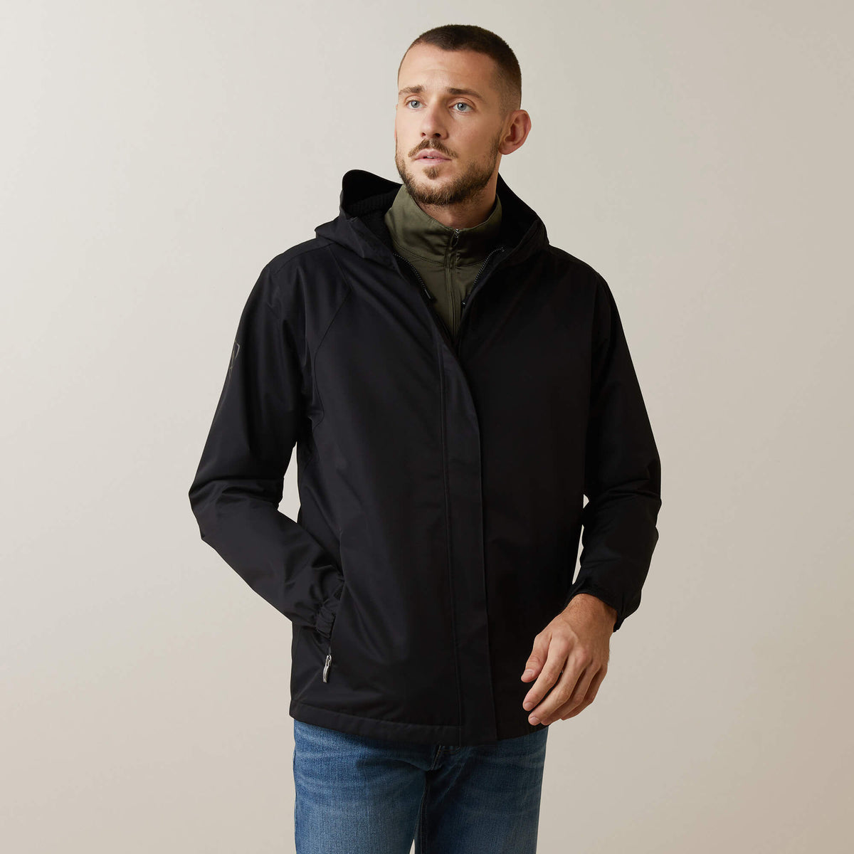Spectator Waterproof Jacket - Men